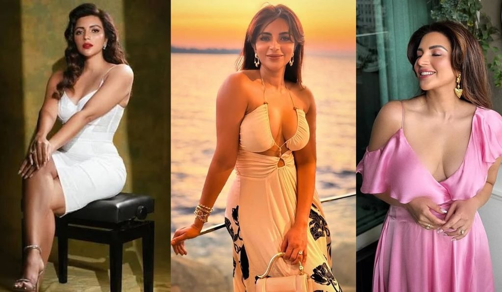Shama Sikander Net Worth